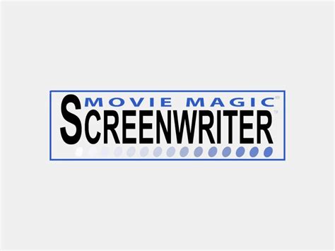 Movie Magic Screenwriter Pricing & Reviews 2024 | Techjockey.com