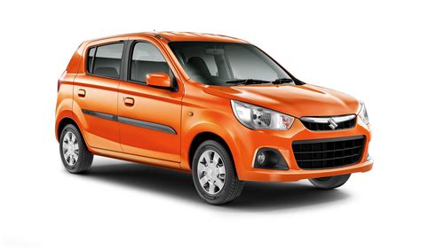 Maruti Suzuki Alto k10 Specifications |ET Auto