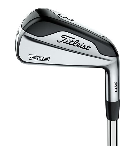 Titleist 718 T-MB Utility Driving Iron - Golfonline