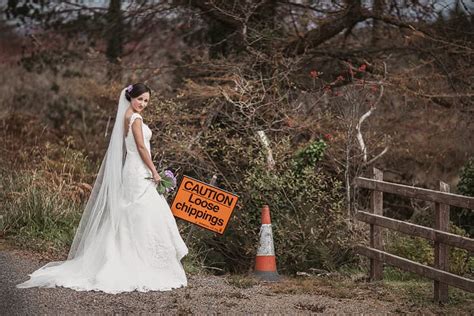 Lough Eske Castle wedding - Donegal wedding photography