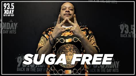 Suga Free On New Album 'The Resurrection', Retiring From Pimpin', & New ...