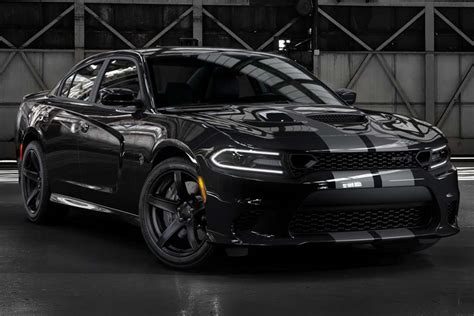 2019 Dodge Charger Review - Autotrader