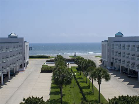 GALVESTON.COM: Casa Del Mar Beachfront Suites - Galveston, TX