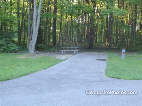 Geneva State Park - Campsite Photos, Reservations & Info