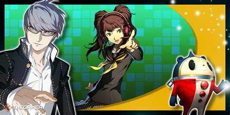 How To Romance Rise Kujikawa In Persona 4 Golden