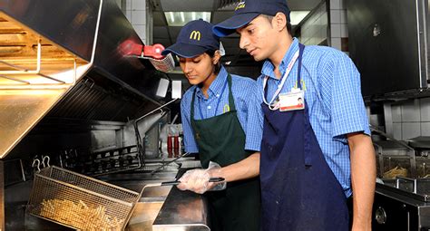 What The Employees Have To Say About McDonald’s - McDonald's Blog