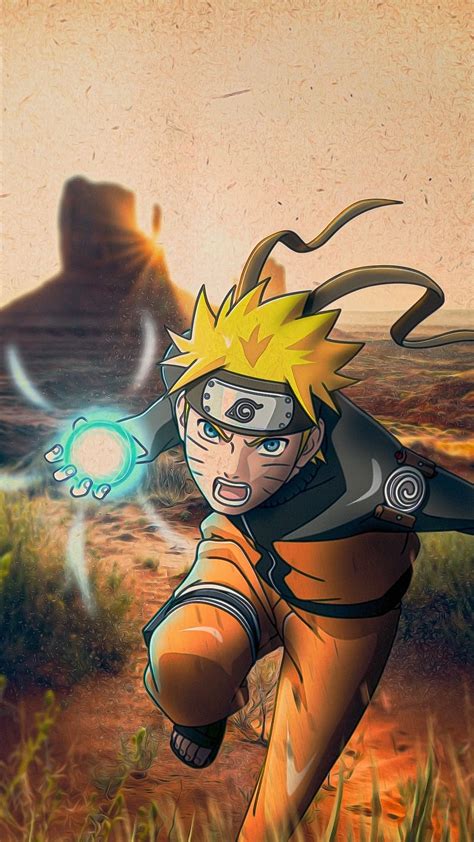 Naruto Animated Wallpaper 4k - Infoupdate.org