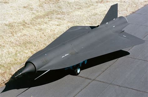 Lockheed D-21 – El avión espía no tripulado supersónico de la era de la ...