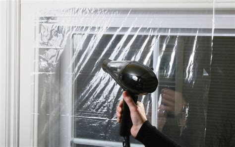 Easy Ways to Insulate Windows in Cold Weather - The Home Depot