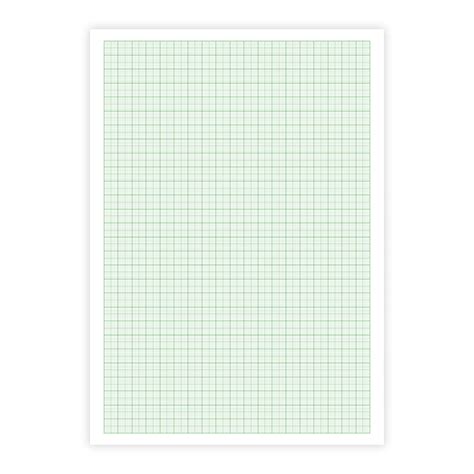 Graph Paper – SCA