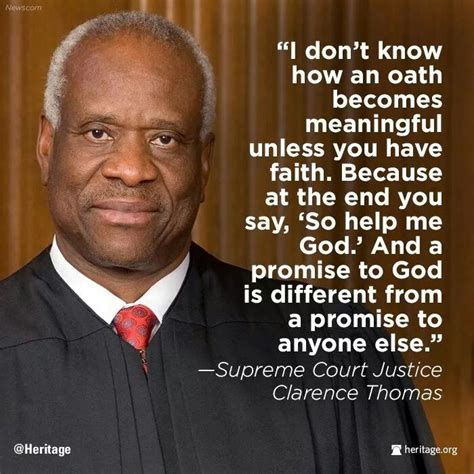 Amazing Clarence Thomas Quotes Learn more here | quotesmom4