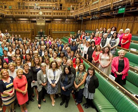 As many women MPs (ever) as men (now)