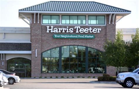 New Harris Teeter set to open in 2022 in Wilmington