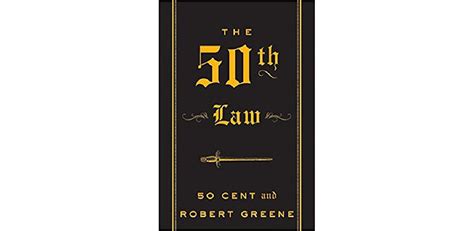 The 50th Law - The CEO Library