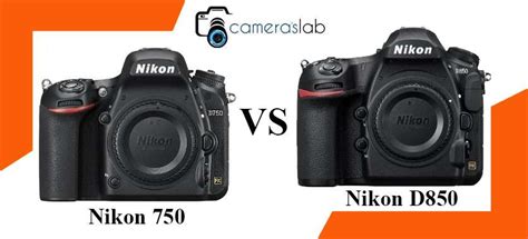 Nikon D750 vs D850 - Check Which One Is Best & Why?