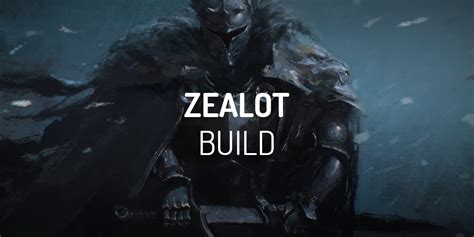 Diablo 2 Paladin Zealot Build: skills and stats - Yesgamers