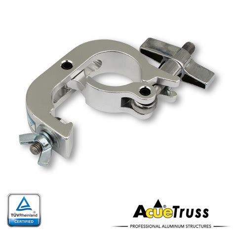 Heavy Duty Top Trigger Clamp – Acue Truss