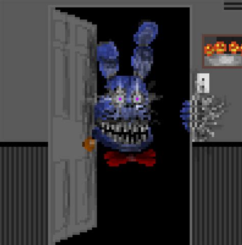 302 best Nightmare Bonnie images on Pholder | Fivenightsatfreddys ...