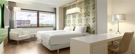 Hotel NH Amsterdam Zuid | Up to 25% off | nh-hotels.com