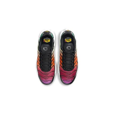 Nike TN Air Max Plus Rainbow | Where To Buy | DZ3670-001 | The Sole ...