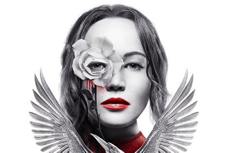 7 Plot Clues Are In The New "Mockingjay — Part 2" Poster — Can You Find ...