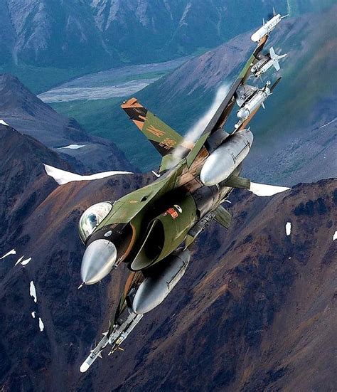 Pin by John on VIPER | Air fighter, Airplane fighter, Fighter jets