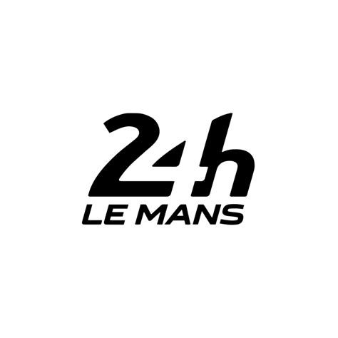 Le Mans 24hr Logo 24h Le Mans Logo Le Mans 24 Logopedia Fandom | Images ...