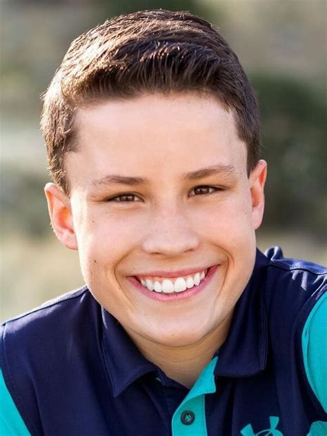 Bryton Myler — Bio, Parents, Youtube career, Relationship, Net worth ...