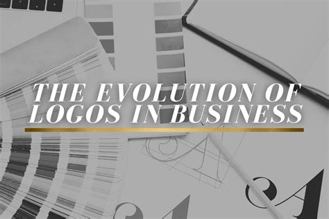 The Evolution of Logos in Business: Billion Dollar Brands — Nazareth ...