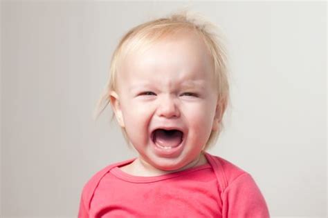 Toddler Crying: What Causes It, and How to Deal | Live Science