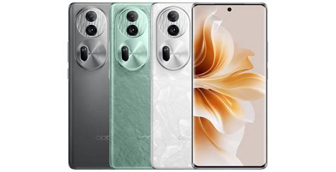 Oppo Reno 11 Pro, Reno 11 to Debut With Android 14-Based ColorOS 14 in ...