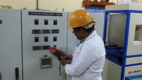 Furnace Technician in Bengaluru | ID: 2851452665055