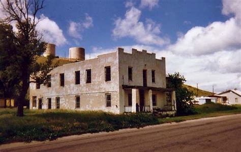 The Yellow Hotel in Lusk, WY - Democratic Underground Forums