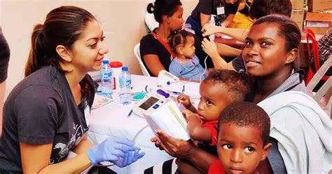 Mission Trips | AdventHealth Global Missions