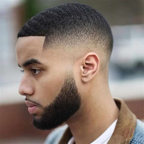 28 Fresh Hairstyles + Haircuts for Black Men in 2021