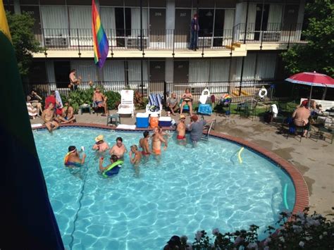 District Hotel Photos - GayCities Oklahoma City