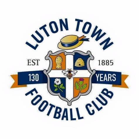 luton town fc - Toney Lovelace