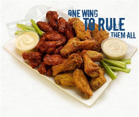 WingsOver.com | (Worcester, MA) Wings, Boneless Wings, Chicken Wings ...