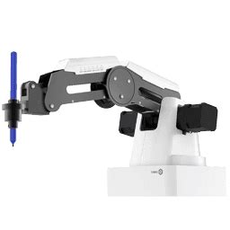 Dobot Magician Robotic Arm Review | TechPowerUp