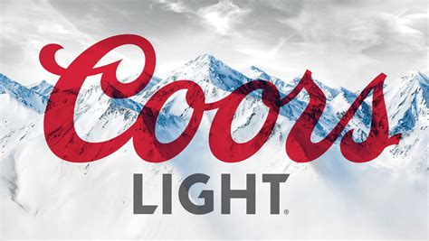 Coors Light American Beer: The Silver Bullet