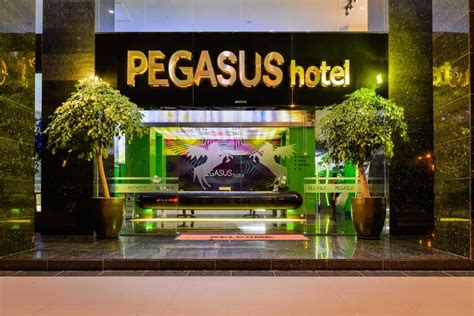 Pegasus Hotel, Shah Alam | 2021 Updated Prices, Deals