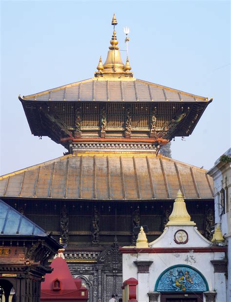 Nepal's Pashupatinath Temple Investigates Mysterious Disappearance of ...