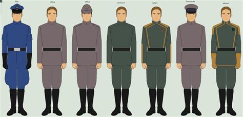 CIS Uniforms by Daniel-Skelton on DeviantArt | Star wars trooper, Star ...