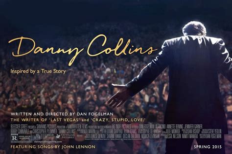 Danny Collins Review (2015)