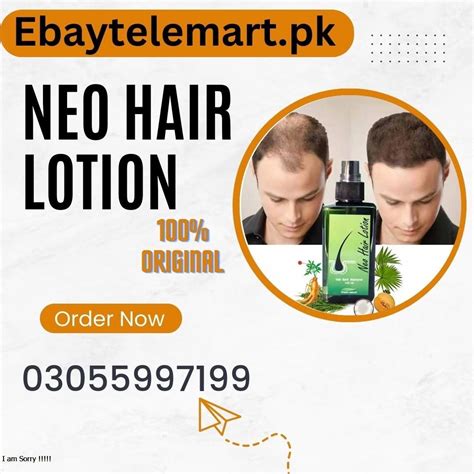 Neo Hair Lotion | Neo Hair Lotion Review | Neo Hair Lotion Thailand ...