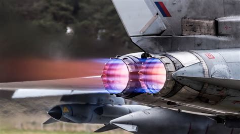 aircraft, vehicle, military aircraft, military, afterburner HD Wallpaper