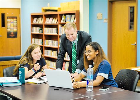 Indian Creek School Offers Families A Unique Education Experience ...