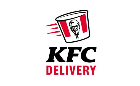 KFC – It's finger lickin good