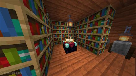 How To Make A Minecraft Enchanting Room [2025 Guide]