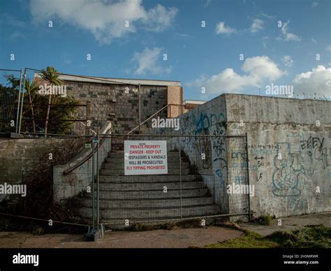 Jersey & The Channel Islands Stock Photo - Alamy